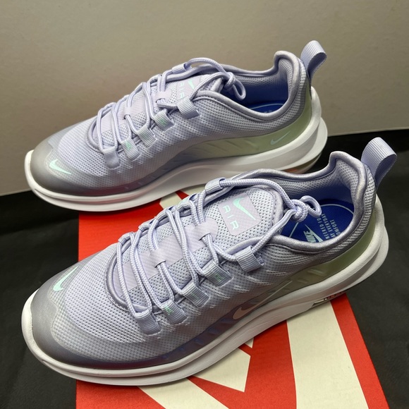 Women’s Nike Air Max Axis Prem- Brand new in box- Size 6.5 - Picture 5 of 11